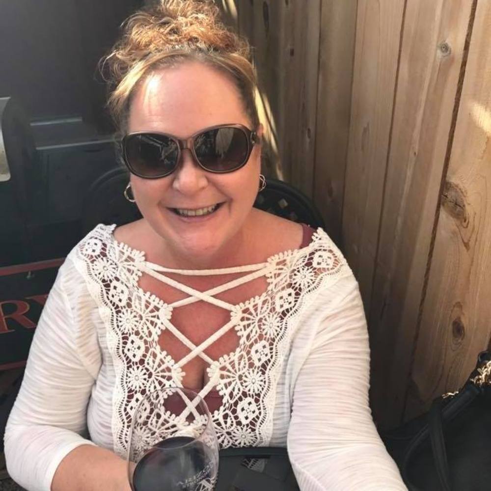 Meet your Posher, Tawna